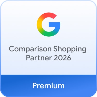 Google Comparison Shopping Partner 2026