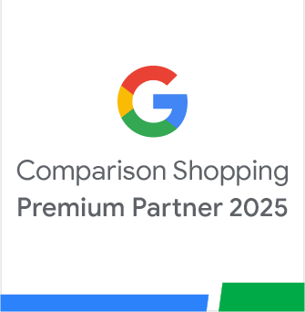 Google Comparison Shopping Premium Partner 2025